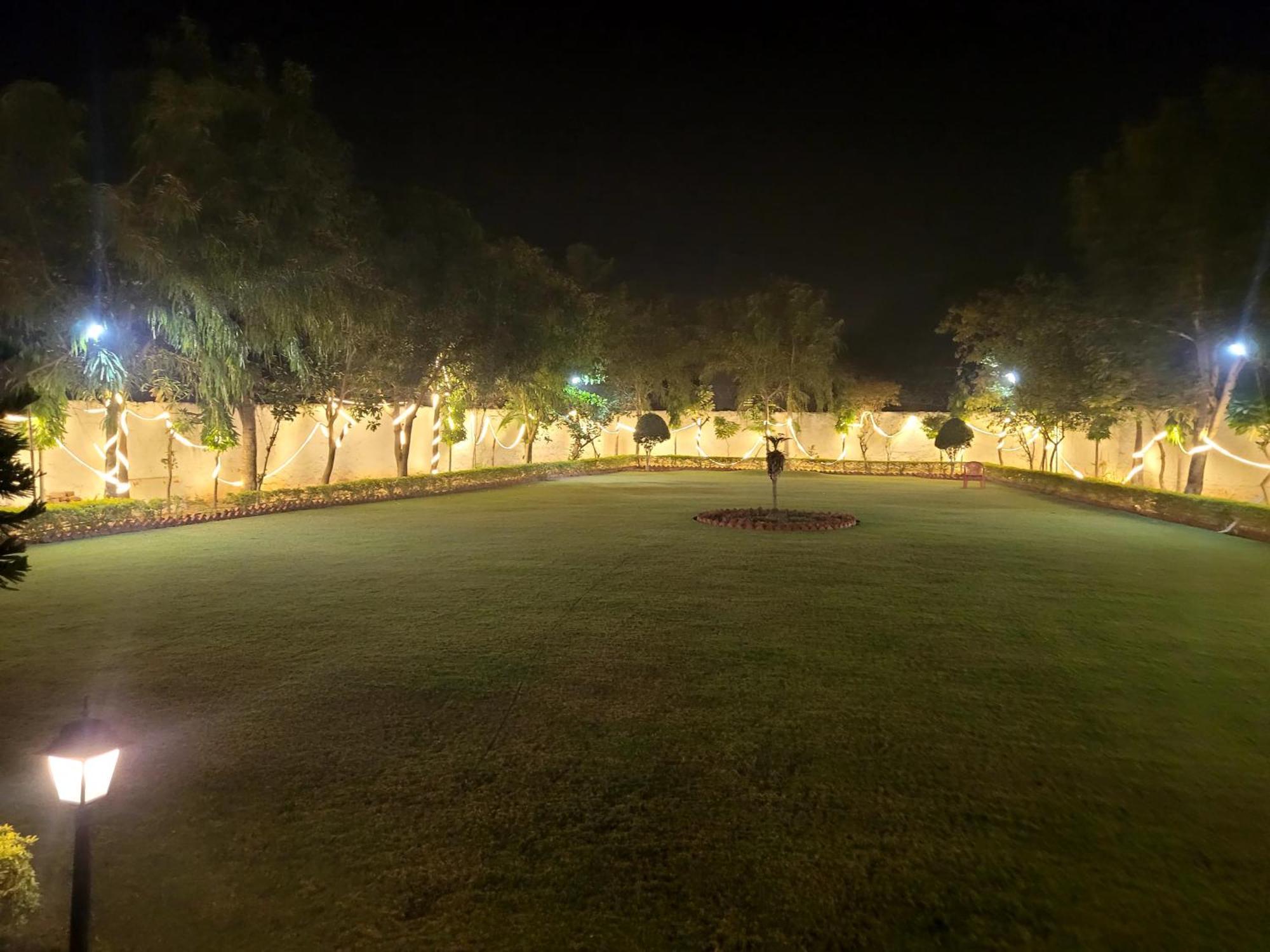 Marks Farm Villa Alwar Exterior photo