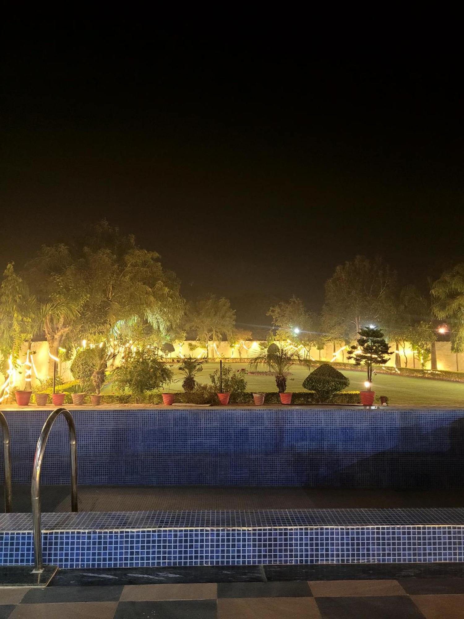 Marks Farm Villa Alwar Exterior photo